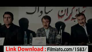 دانلود فیلم مصادره با لینک مستقیم و کیفیت عالی | خرید فیلم سینمایی مصادره