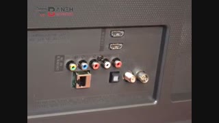 معرفی ویدیویی تلویزیون 49 اینچ اسمارت ال جی مدل 49LH590T