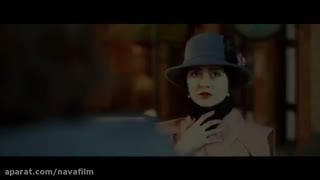 موزیک ویدیو جدید بابک جهانبخش  خواننده ی محبوبم ب نام حوای من