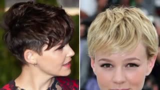 بهترین مدل های مو دخترانه در سال 2018