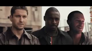 فیلم دوبله و : راک اند رولا RocknRolla