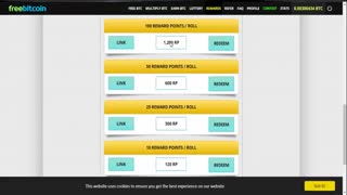 آموزش کسب بیتکوین رایگان و درآمد میلیونی از سایت free bitcoin