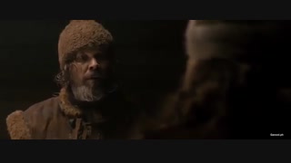 فیلم سینمایی خارجی (آخرین پادشاه) دوبله فارسی