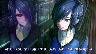 Nightcore - Monsters