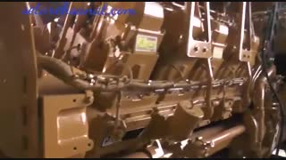 دیزل ژنراتور