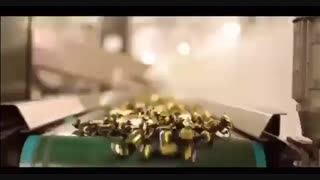 تیزر جدید فیلم شکلاتی