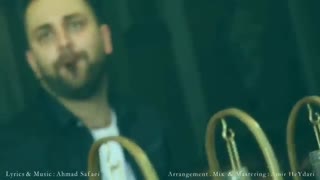 احمد صفایی حس ناب دندانپزشک زیبایی