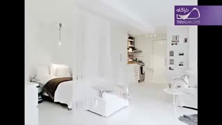 ایده‌هایی برای طراحی دکوراسیون داخلی منزل شما