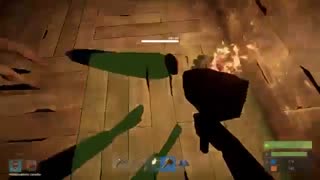 Rust Adventure Episode 2