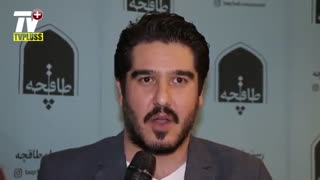 سهیل مستاجابیان در گفتگو با تی وی پلاس