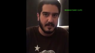 مجموعه ای از دابسمش های جالب و دیدنی و خنده داره سهیل