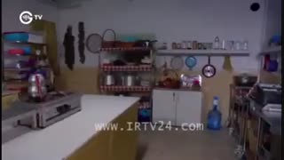 قسمت 235 سریال غنچه های زخمی دوبله فارسی