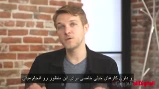 کامپیوتر دیگه چیه؟ (به همراه زیرنویس اختصاصی فارسی)