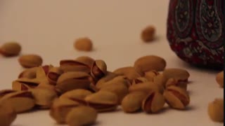 فروشگاه اینترنتی آجیل و خشکبار