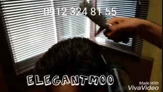 ترمیم مو و کاشت موی الگانت 88962259