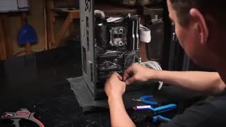 تیزر رسمی کارت گرافیک GeForce GTX 2080