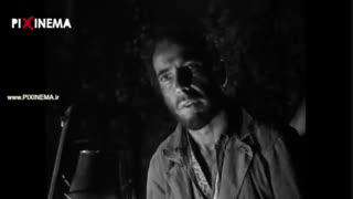 سکانس گنج‌های سیرا مادره : تصمیم برای خرج کردن طلاهای بدست آمده