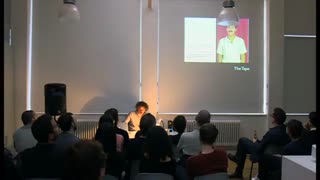 تاریخ معاصر هنر لبنان و پیچیدگی تصاویر و روایات در آثار ربیع مروة‎