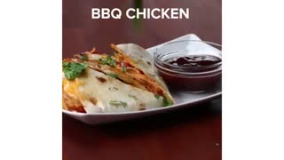 غذاهای سریع و خوشمزه با نان پیتا + مناسب برای شام