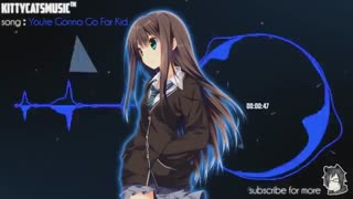 نایتکور You're Gonna Go Far Kid