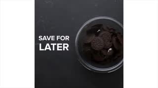 طرز تهیه ترافل های شکلاتی مناسب برای جشن ها و مهمانی ها