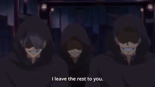 Ling Qi2فصل 2 قسمت سوم