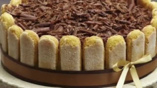 تیرامیسوی شکلات سفید + خواص بی نظیر شکلات سفید و قهوه ای