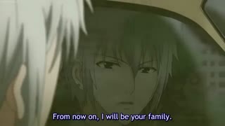Ling Qi2 فصل 2 قسمت چهارم