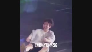 بی چاره بکهیون