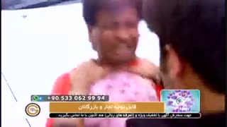 دانلود قسمت 22 سریال هندی تویی عشق من دوبله فارسی