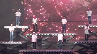 the elyxion dot اکسو با اهنگ univers