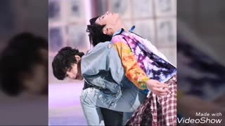 وی کوک +ـ+ #VKook