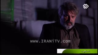 سریال پدر - 23 - Pedar