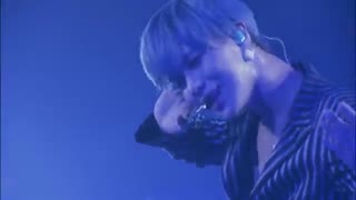 Taemin drip drop concert