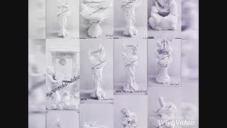 کارخانه مجسمه سازی ، مجسمه فایبرگلاس، دکور محوطه مجسمه های بزرگ ، مهندس خوشی 09192596870