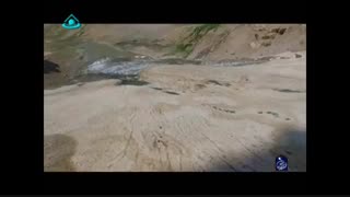 موسیقی ونماهنگ بختیاری بزن باران