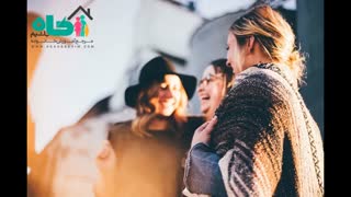 تاثیر ارتباط با انسان های مختلف