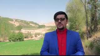 دکلمه لری میزدج