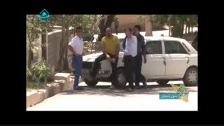 مستندشهرسورشجان