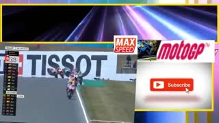 مسابقه موتو جی پی چک 2018 motogp - ویدیوی کامل