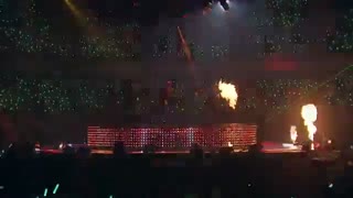 Taemin tiger concert