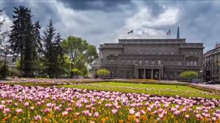 سفری 3 دقیقه ای به شهر بلگرادِ صربستان