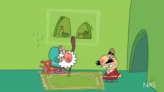 دیرین دیرین این قسمت :درآمد و هزاین