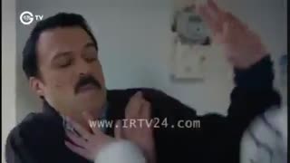 دانلود قسمت 236 غنچه های زخمی دوبله فارسی