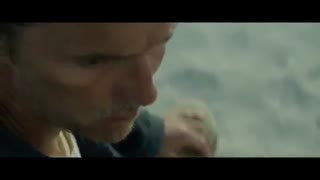 تریلر رسمی فیلمی سینمایی Serenity