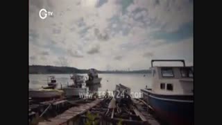 سریال غنچه های زخمی قسمت 236