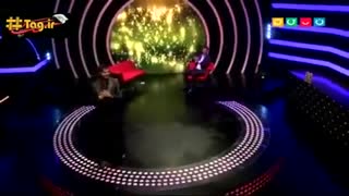 آهنگ وای دلم با اجرای زیبا دکترنیما نکیسا