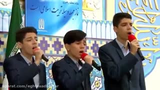 مدافع حرمم