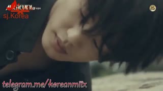 میکس سریال ماشین تحریر شیکاگو با آهنگ حالم بده از فرزاد فرزین