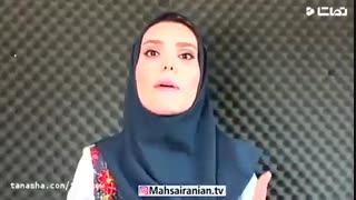 ویدیوی طنز در مورد دلار